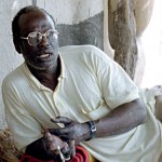 Sory Ibrahima Koïta - "Chef Bomba"