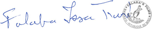 signature